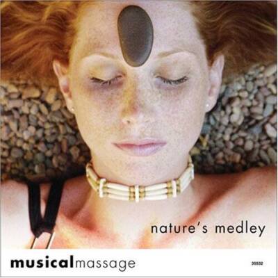 Natures Medley - Audio CD By Natures Medley - VERY GOOD