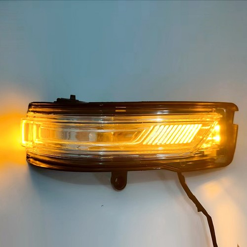 1x Car LED Side Mirror Turn Signal Light For Dodge Ram 2019-2024 68402097AA Left - Picture 13 of 14