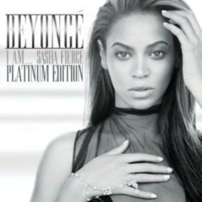 Beyonce I Am... Sasha Fierce (CD & DVD) New CD