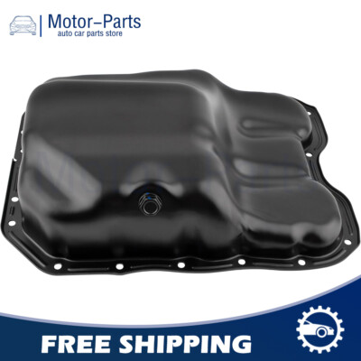 Oil Pan for Hyundai Tocson Kia Forte5 Forte Koup l4 2.0L 10-13 264-424