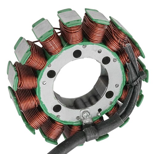 Celox Stator for Kawasaki 21003-0166 21003-0132 Stator Generator Magneto - Foto 7 di 7