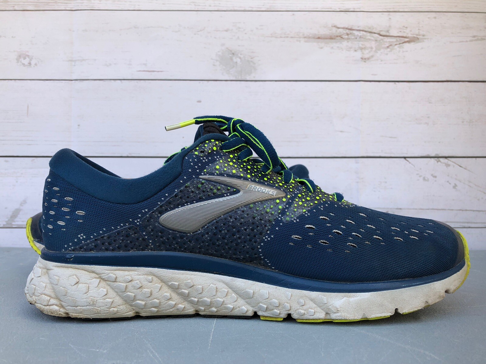Brooks Glycerin 16 Mens 8.5 D Running 