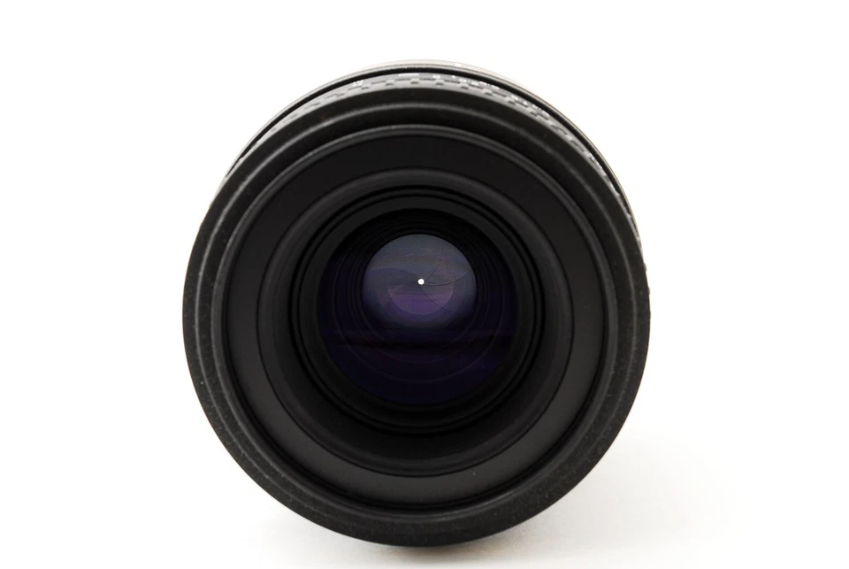 Lente Sigma EX MACRO 50 mm f/2,8 montura Sony Minolta A / JAPÓN [Exc++] #1015251A Foto 3 de 4