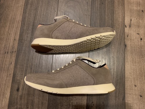 Cole Haan Men's Grand Crosscourt Runner 