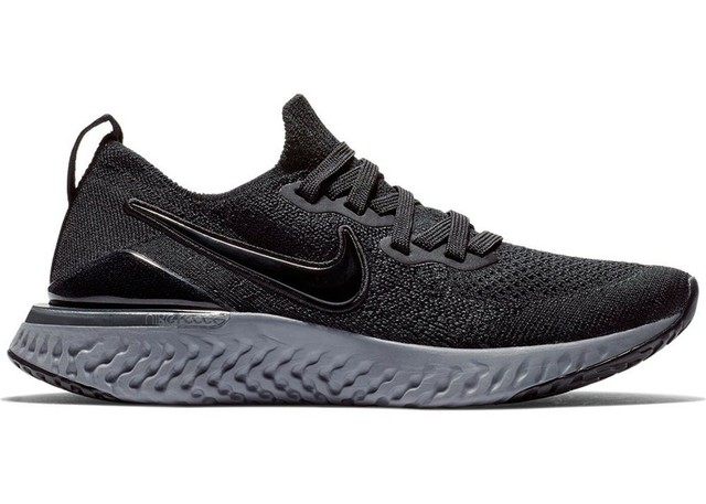 Size 11 - Nike Epic React Flyknit 2 