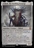 MTG ** FOIL ** Azlask, the Swelling Scourge - Modern Horizons 3 Commander - MH3