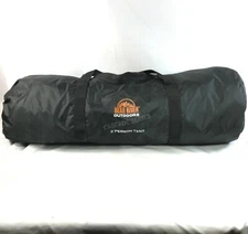 Bear River Outdoors Cascade Series Two Person Tent Camping A19