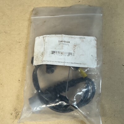 Powerstop SW-0908 Brake Pad Sensors Front Driver or Passenger Side Lexus