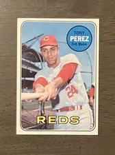 1969 TOPPS BASEBALL #201-400 EXNM COMPLETE YOUR SET YOU PICK FREE SHIPPING