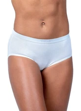 MOAB Organics Women's Cotton Hipster Panty - M73121