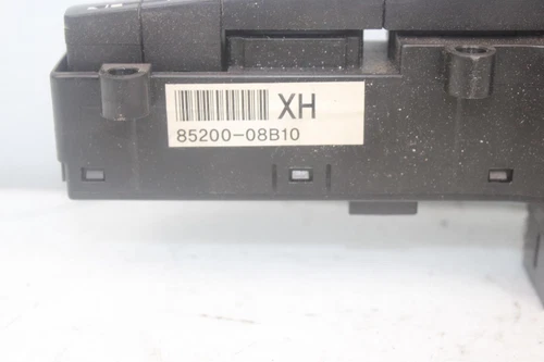 8520008B10 Mando Multifuncion para SSANGYONG REXTON 2003 1555262 - Imagen 6 de 10