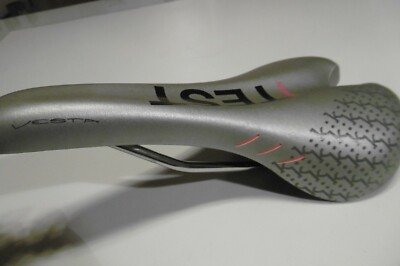 Selle FIZIK Vesta Donna Noir Blanc - Planete velo