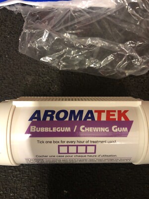 Deodorante Per Auto Al Profumo Di Gomma Da Masticare - Italia