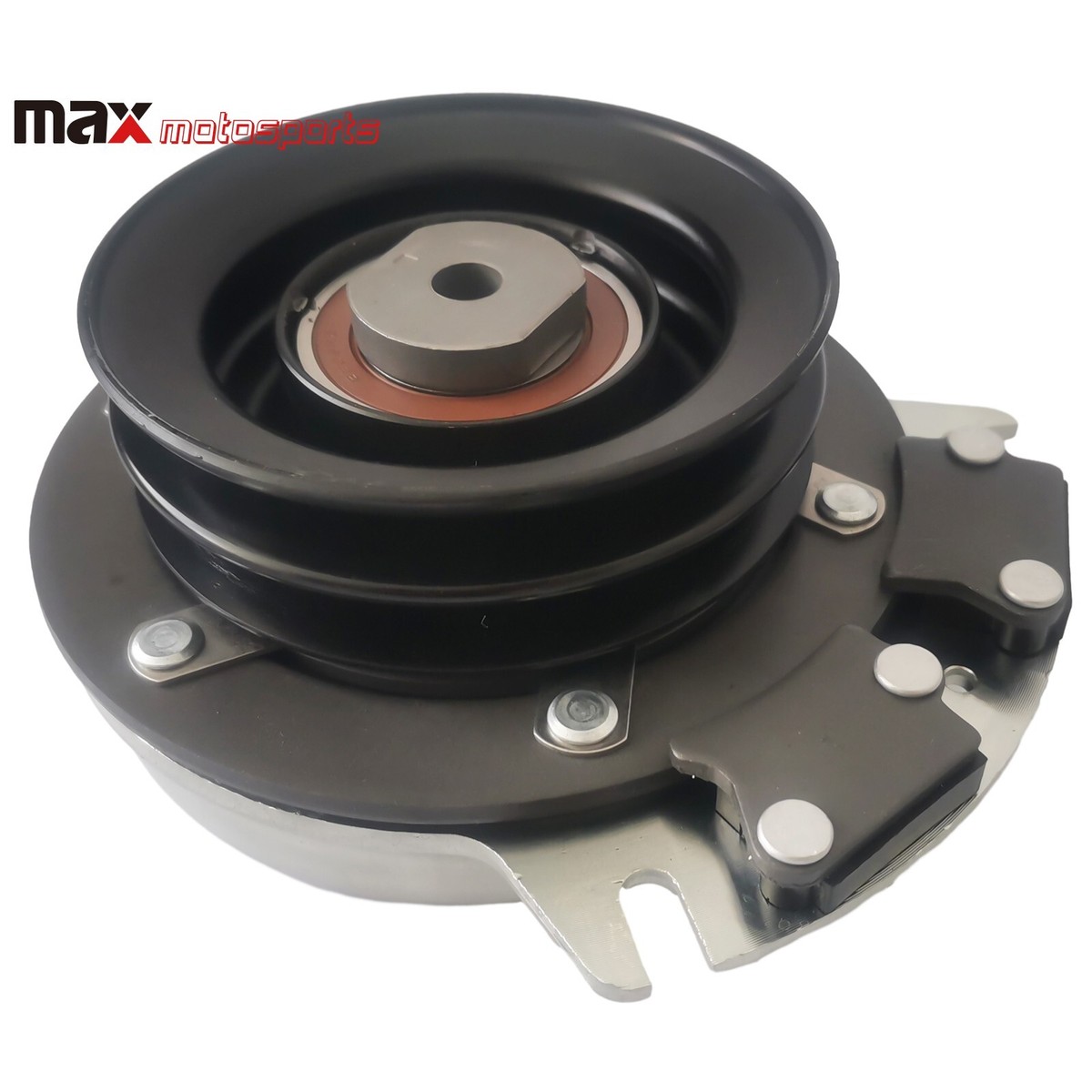PTO Clutch for Grasshopper 718K 720K 725K 388769 Free Bearing