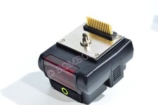 SUNPAK INTERFACE Module NE-1AF "NO PA-1 BATTERY HOLDER"-4 SOME NIKON CA -TESTED.