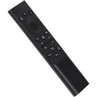 New BN59-01386A Voice Replaced Remote for Samsung TV QN55QN700BF UN58CU7000FXZA
