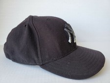 New Era New York Yankees Baseball Hat, 90's Made in USA One size