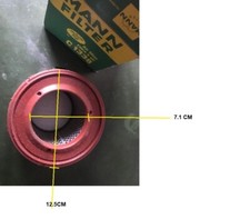 Filtre à air BMW 1800