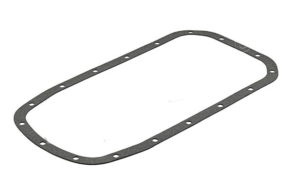 Sealing oil pan drive motor for Renault Twingo Thalia 7700866465