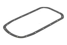 Sealing oil pan drive motor for Renault Twingo Thalia 7700866465