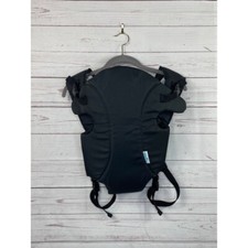 Evenflo Soft Baby Carrier Black 7-26 lbs.
