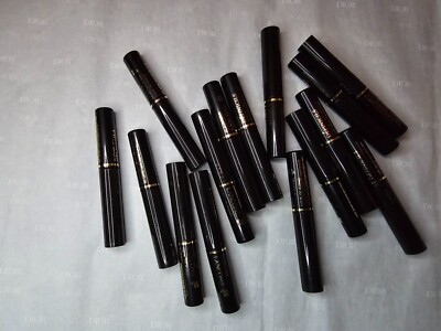 Lancome High Definition Mascara Definicils Black / Noir 2,07 ml