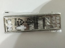 new I/O Shield for P7P55-M