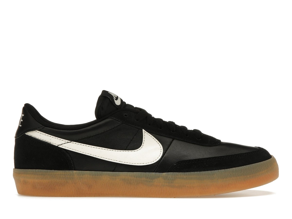 Nike Killshot 2 Black Gum W - FZ5630-001 | eBay