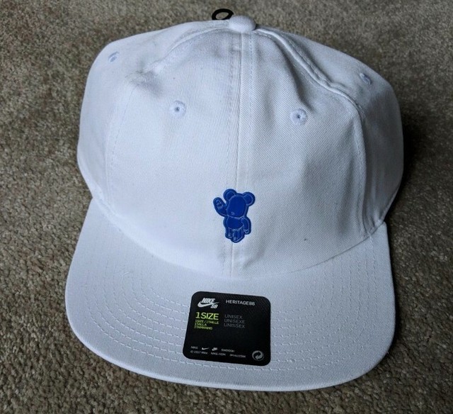 nike sb x medicom h86