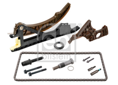 FEBI BILSTEIN 47659 Steuerkettensatz für BMW