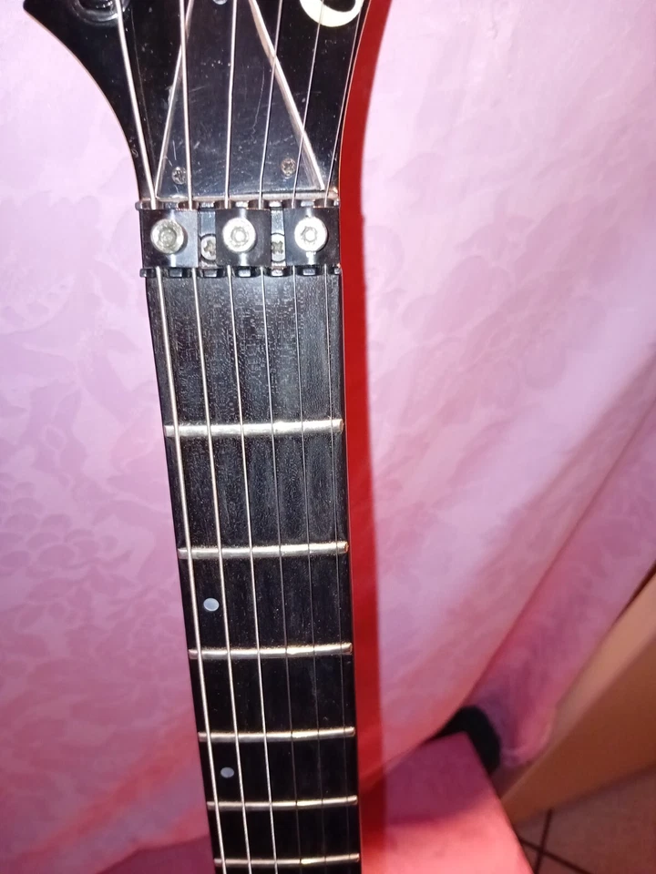 Jackson Stealth Pro Professional U.S.A - Imagen 3 de 4