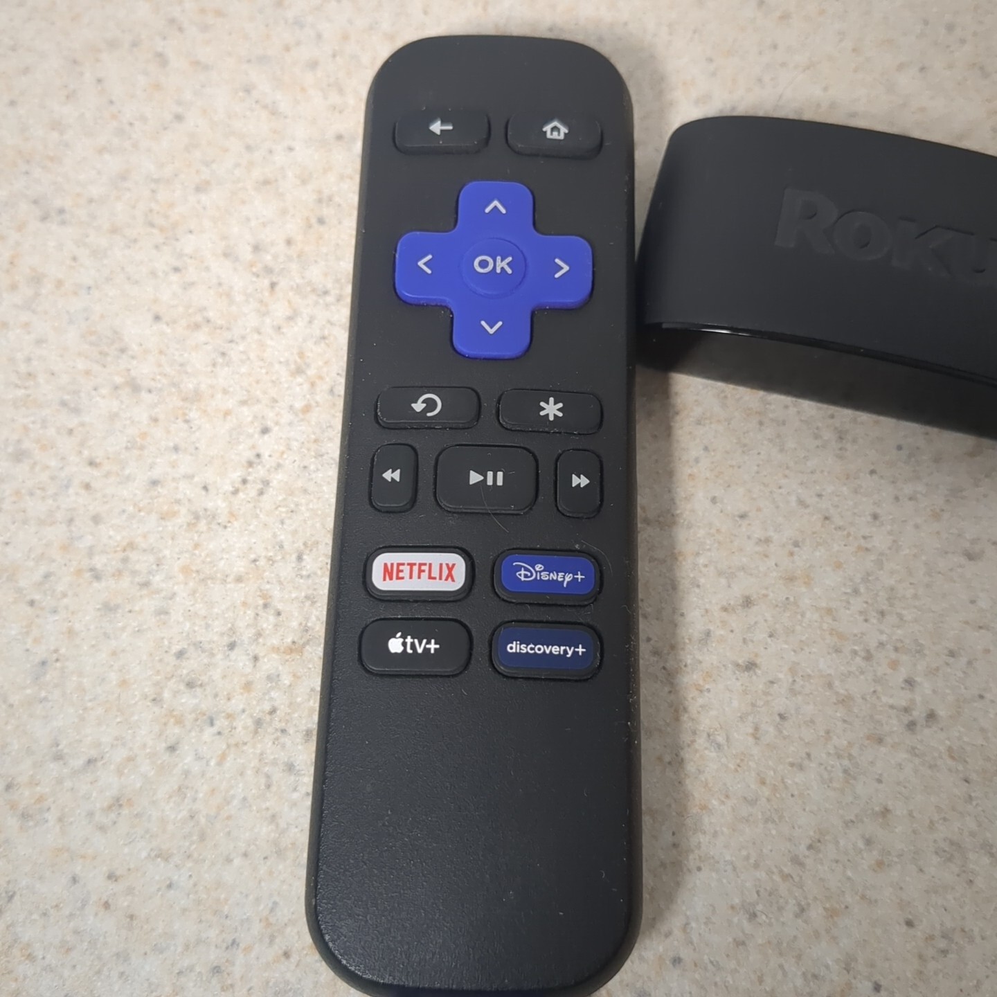 Roku Express 3930X HD Media Streamer w/ Remote | eBay
