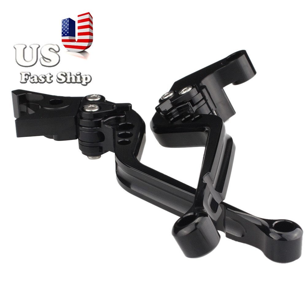 For Yamaha YZF R7 2021-2024 XSR900 2022-2023 CNC Long Clutch Brake Hand Lever