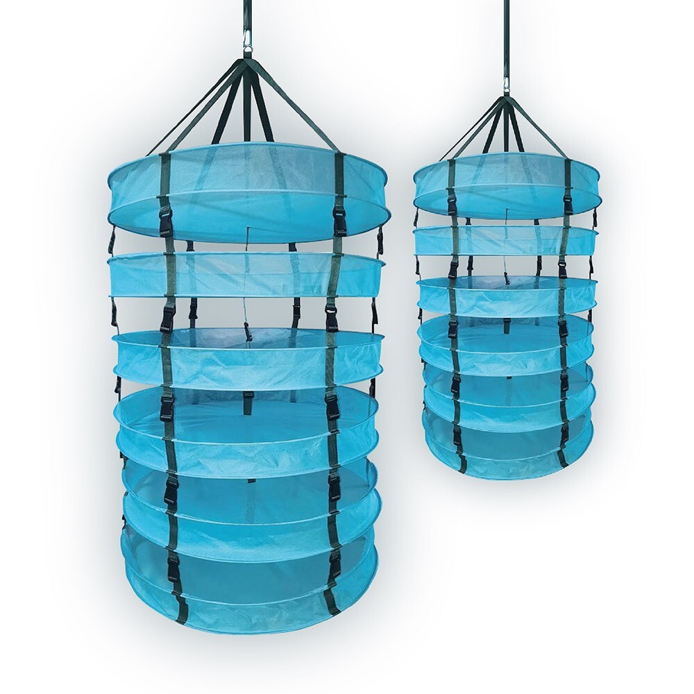 3ft Dry rack,Herb Drying Rack, grow room dry rack, indoor Net dryer