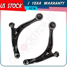 For 1999-2004 Honda Odyssey 2Pcs Suspension Lower Control Arm And Ball Joint