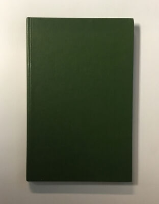 Scrambling Golf How To Get Out Of Trouble & Into The Cup by George Peper 1977 HC
