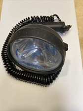 NOS HELLA MARINE 998502001 HANDHELD TWIN BEAM NIGHT SAILING MARINE SEARCH LIGHT