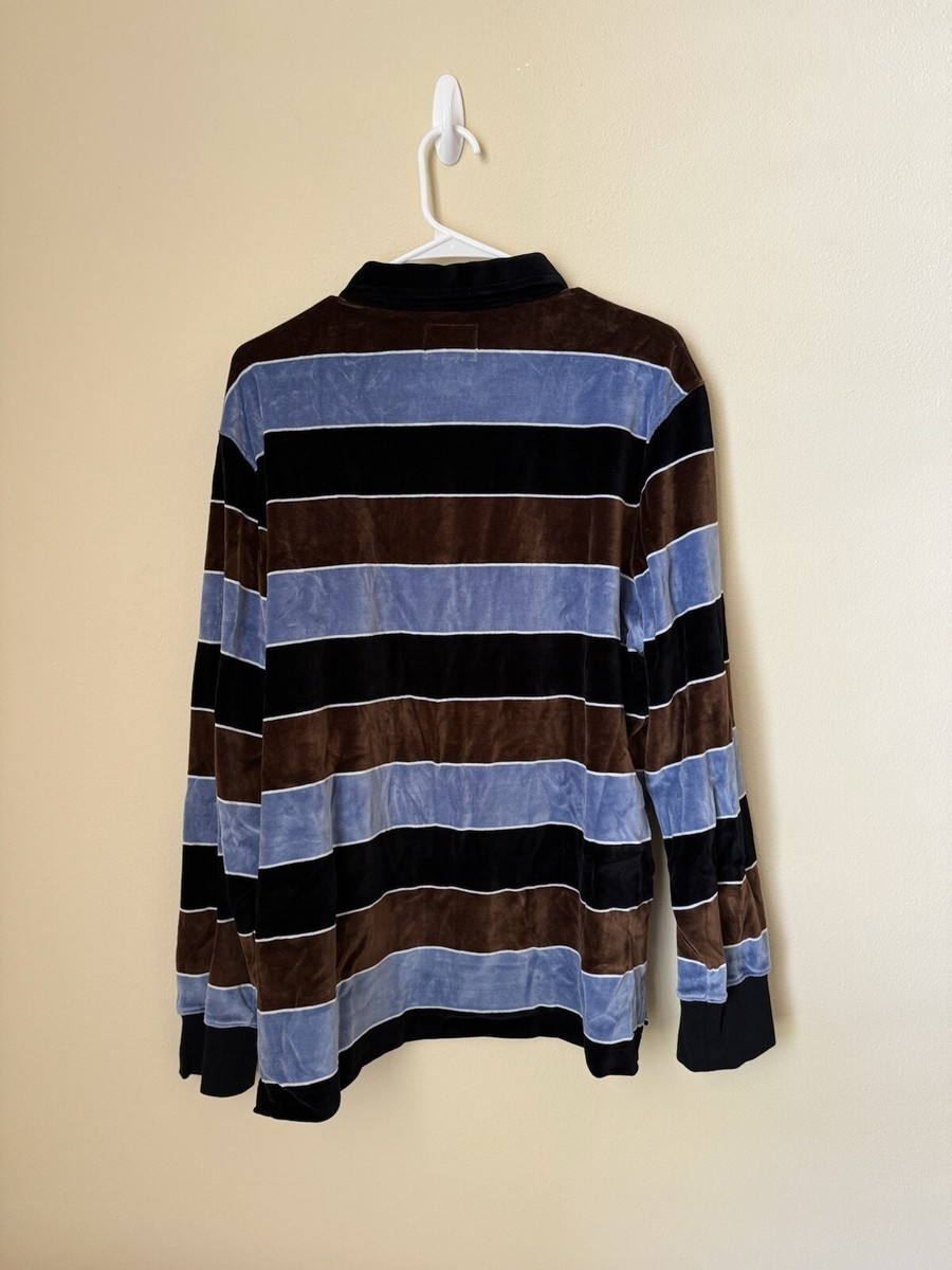 loose dual yarn dry polo ルーズデュアルヤーン loose dual yarn dry polo/ルーズデュアルヤーンドライポロ