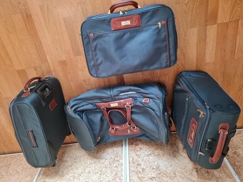 Samsonite Kofferset 4 Stück - Bild 2 von 4