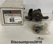 ProStop 19-2664 Front Left Disc Brake Caliper Toyota Highlander Crown 2001-2023
