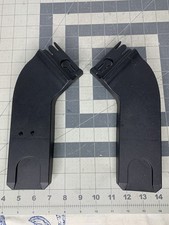 Maxi Cosi Maxi-taxi XT Car Seat Adapters Righ...