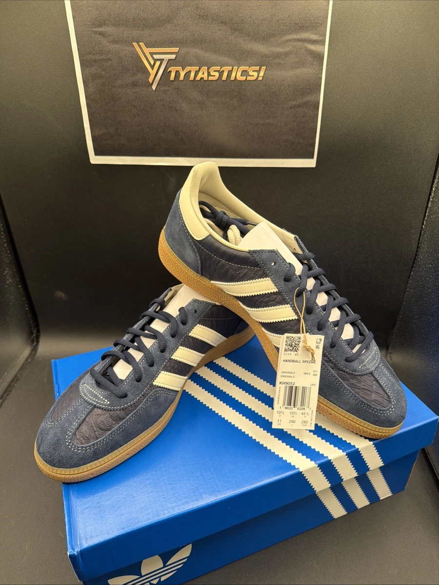 靴  Spezial \