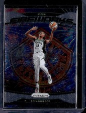 2024 Panini Prizm WNBA #14 Ezi Magbegor Fireworks