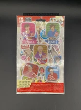 2012 Panini One Direction Collector Sticker Pack SEALED!