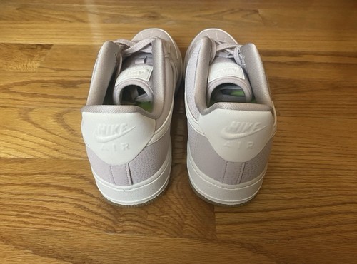 NUOVE WMNS Nike Air Force 1 '07 NN Next Nature Violet FN6326-001 da donna taglia 11,5 - Foto 5 di 7