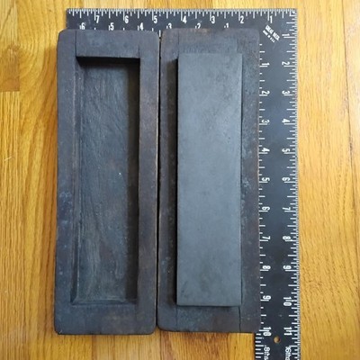 Vintage Sharpening Stone