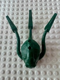 LEGO Bionicle Mask Snake (Vastus) 64301 - Set 8986