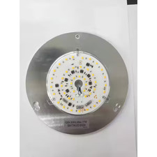 17-watt Replacement Led For The Merwry And Caprice 52 In. , Fan Assembly Home