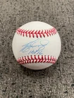 Ken Griffey Jr HOF 16 Autographed Official MLB Baseball - Beckett Mill Creek