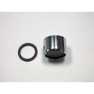 Idro Bric Rompigetto Für einen Flusss B0088F Chrom Metall MPN 8007931000873